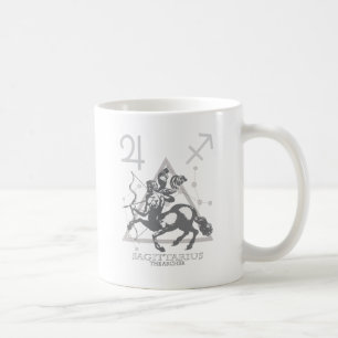 Schütze Kaffeetasse