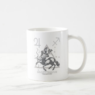 Schütze Kaffeetasse