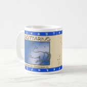 Schütze Kaffeetasse (Vorderseite Links)