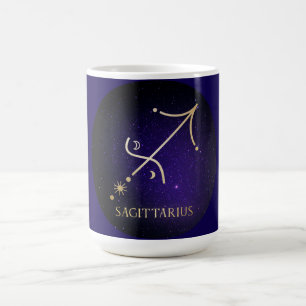 Schütze Kaffeetasse
