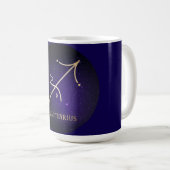 Schütze Kaffeetasse (VorderseiteRechts)