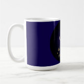 Schütze Kaffeetasse (Links)