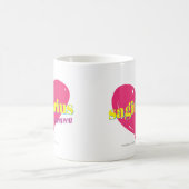 Schütze Kaffeetasse (Mittel)