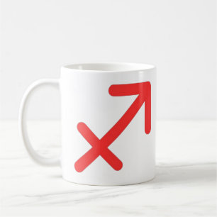Schütze Kaffeetasse