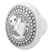 Schütze-Keramik-Griff Keramikknauf (Rechts)