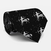 Schütze Krawatte (Gerollt)