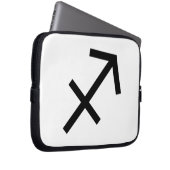 Schütze Laptopschutzhülle (Vorne Rechts)