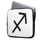 Schütze Laptopschutzhülle (Vorderseite Links)
