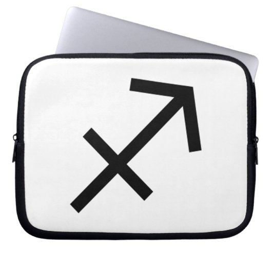Schütze Laptopschutzhülle (Vorderseite)