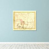 Schütze Leinwanddruck (Insitu (Holzboden))