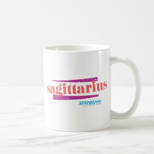 Schütze LtPink Kaffeetasse (Rechts)