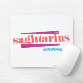 Schütze LtPink Mousepad (Mit Mouse)