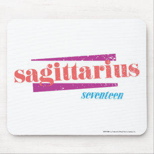 Schütze LtPink Mousepad