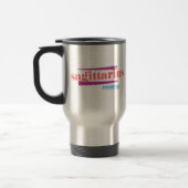 Schütze LtPink Reisebecher (Links)