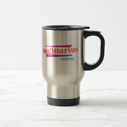 Schütze LtPink Reisebecher (Rechts)