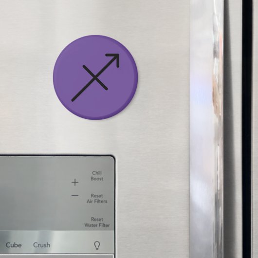 Schütze Magnet (In Situ (Kühlschrank))