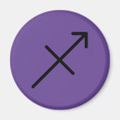 Schütze Magnet (Vorne)
