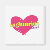 Schütze Magnet (Vorne)