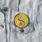 Schütze & Metallener Ochse Button (Beispiel)