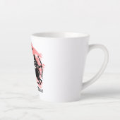 Schütze Milchtasse (Rechts)