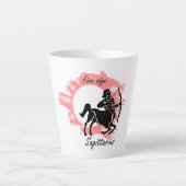 Schütze Milchtasse (Vorderseite)