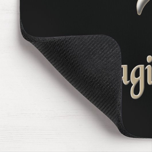 Schütze Mousepad (Ecke)