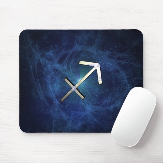 Schütze Mousepad (Mit Mouse)