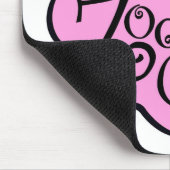 Schütze Mousepad (Ecke)