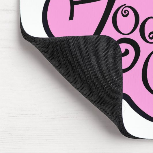 Schütze Mousepad (Ecke)