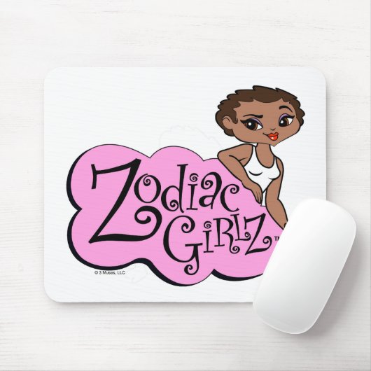 Schütze Mousepad (Mit Mouse)