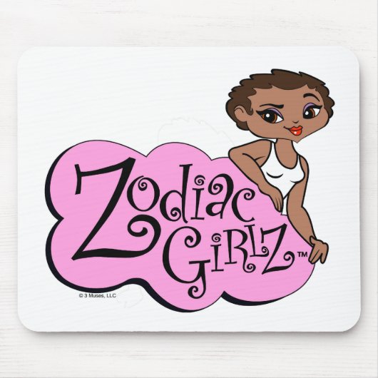 Schütze Mousepad (Vorne)