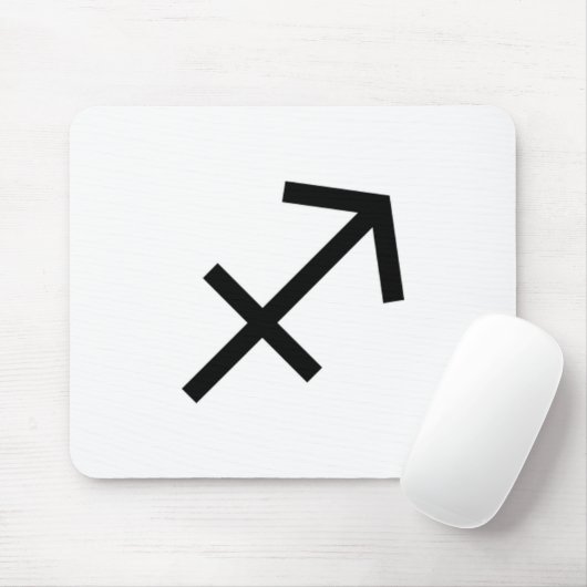 Schütze Mousepad (Mit Mouse)