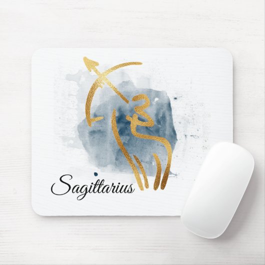 Schütze Mousepad (Mit Mouse)