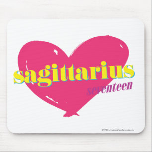 Schütze Mousepad