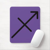 Schütze Mousepad (Mit Mouse)