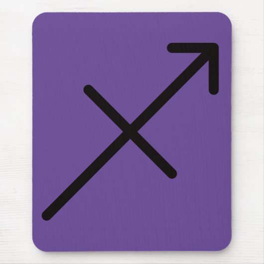 Schütze Mousepad (Vorne)