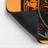 Schütze Mousepad (Ecke)