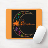 Schütze Mousepad (Mit Mouse)