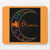 Schütze Mousepad (Vorne)