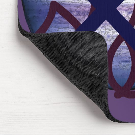 Schütze Mousepad (Ecke)