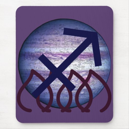 Schütze Mousepad (Vorne)