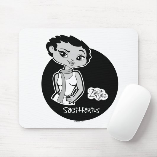 Schütze Mousepad (Mit Mouse)