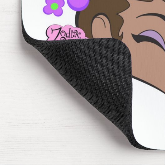 Schütze Mousepad (Ecke)