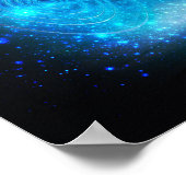 Schütze Poster (Ecke)