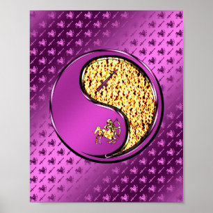 Schütze Poster