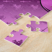 Schütze Puzzle (Seite)
