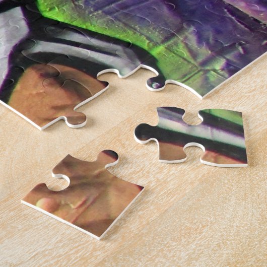 Schütze Puzzle (Seite)