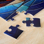 Schütze: Quest des Kosmischen Bogenschützen Puzzle (Seite)