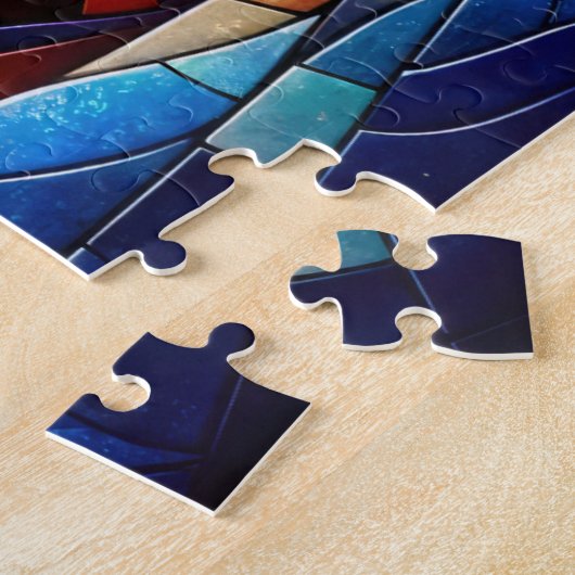 Schütze: Quest des Kosmischen Bogenschützen Puzzle (Seite)