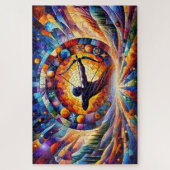 Schütze: Quest des Kosmischen Bogenschützen Puzzle (Vertikal)